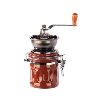 Picture of Rosenstein & Söhne coffee grinder with ceramic